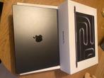 Ongebruikt MacBook Pro m4 2024 14 inch 16gb 1tb spacezwart, MacBook Pro, Overige groottes, Ophalen of Verzenden, Zo goed als nieuw