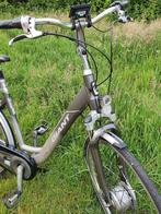 elektrisch fiets giant twist go +, Fietsen en Brommers, Elektrische fietsen, Overige merken, Ophalen of Verzenden, 50 km per accu of meer