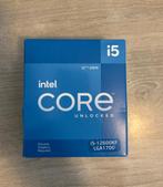 Intel core i5 12600kf, Ophalen of Verzenden, Zo goed als nieuw, Intel Core i5, LGA 1700