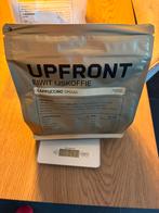 Upfront eiwit ijskoffie, Ophalen, Zo goed als nieuw, Poeder of Drank