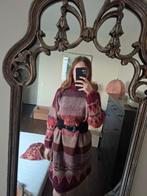 Zazi vintage wollen jurk nieuw, Kleding | Dames, Maat 38/40 (M), Nieuw, Ophalen of Verzenden, World of zazi