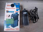 SuperFish Aqua-flow 100 NIEUW, Ophalen of Verzenden, Nieuw, Filter of Co2