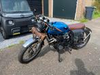 Honda CB350F Caferacer, Naked bike, 12 t/m 35 kW, Particulier, 350 cc
