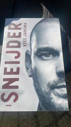 Kees Jansma - Sneijder, Ophalen, Kees Jansma, Zo goed als nieuw, Sport