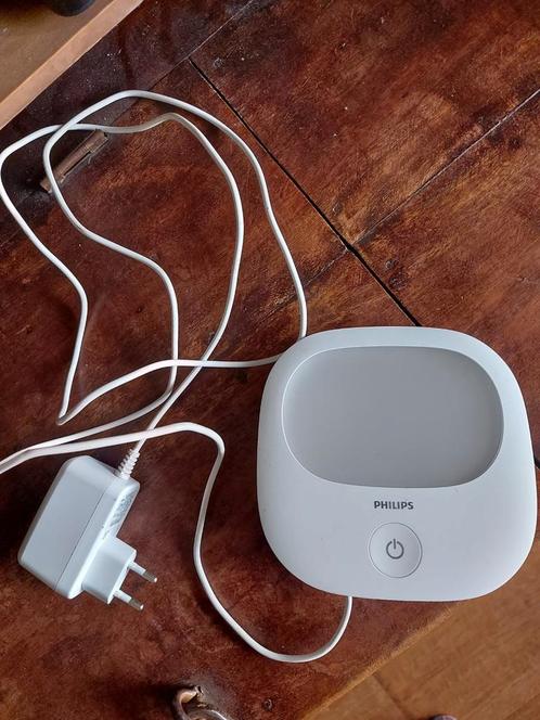 Philips blue light, Witgoed en Apparatuur, Persoonlijke-verzorgingsapparatuur, Zo goed als nieuw, Ophalen of Verzenden