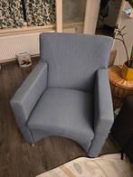 Fauteuil stoel, Huis en Inrichting, Ophalen, Gebruikt, 75 tot 100 cm, 50 tot 75 cm