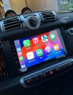 Smart Fortwo 451 | 2009 - 2015 | Autoradio, Auto diversen, Autoradio's, Ophalen of Verzenden, Nieuw