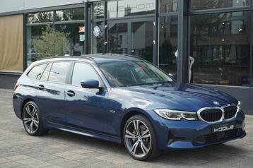 BMW 3-serie Touring 330e xDrive High Executive | PANO | ACC  beschikbaar voor biedingen