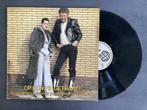 LP Simplisties Verbond - op hun pik getrapt, Cd's en Dvd's, Vinyl | Nederlandstalig, Ophalen of Verzenden, 12 inch