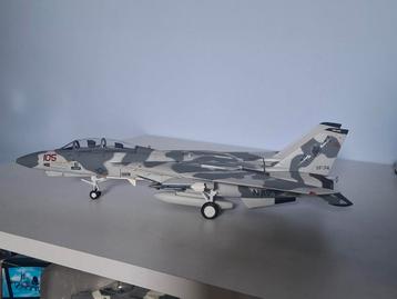 Armour collection/franklin mint F-14A beschikbaar voor biedingen