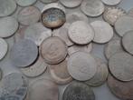 Zilveren 50 gulden Beatrix Nederland (Willekeurig jaartal), Postzegels en Munten, Edelmetalen en Baren, Ophalen of Verzenden, Zilver