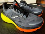 Saucony Guide 18, Sport en Fitness, Loopsport en Atletiek, Ophalen of Verzenden, Zo goed als nieuw, Hardloopschoenen, Saucony
