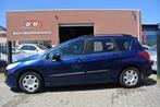 Peugeot 308 SW 1.6 VTi X-Line airco apk 23-04-2026 inruil mo, Voorwielaandrijving, 65 €/maand, 15 km/l, 4 cilinders