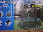 veiligheidsnet trampoline 305 cm, Ophalen, Nieuw