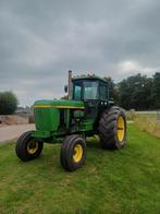 John deere 4630, Ophalen, Gebruikt, 120 tot 160 Pk, John Deere