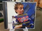 Van rijm tot rap : versjes, liedjes ..Kinderboekenweek CD, Cd's en Dvd's, Ophalen, Zo goed als nieuw, Levenslied of Smartlap