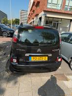Citroën C3 Picasso 1.6 VTI 2009 Zwart, Voorwielaandrijving, 65 €/maand, 4 cilinders, Zwart