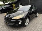 Peugeot 308 1.6 THP 5-DRS BJ 2008! Nette en sportieve auto!, Auto's, Voorwielaandrijving, 65 €/maand, Stof, 1302 kg