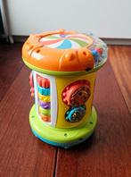 Vtech Trommel - Leerzaam Speelgoed, Ophalen, Gebruikt, Overige typen, Met geluid
