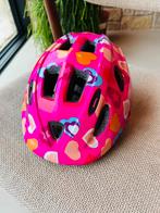 BBB Cycling helm kind - amper gebruikt, hele goede staat, Fietsen en Brommers, Ophalen, Zo goed als nieuw, Meisje, BBB cycling