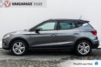 SEAT Arona 1.0 116 PK TSI FR Business Intense | Clima | 39 D, Stof, Gebruikt, Parkeersensor, Met garantie (alle)