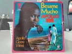 7" Single Apollo 100 - Besame Mucho / Apollo Goes West, Cd's en Dvd's, Vinyl Singles, Gebruikt, Verzenden, 7 inch, Single