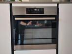 AEG Inbouwoven 60cm BPB331020M - Hete lucht, Witgoed en Apparatuur, Ovens, Oven, Hete lucht, 60 cm of meer, Ophalen of Verzenden