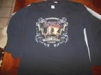 t shirt ac/dc ac dc longsleeve maat xl extra large, Kleding | Heren, T-shirts, Ophalen of Verzenden, Zo goed als nieuw, Maat 56/58 (XL)