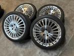 ✅ 18 inch Originele CLK CLS velgen 5x112 W209 R171, 18 inch, Gebruikt, Banden en Velgen, Ophalen of Verzenden