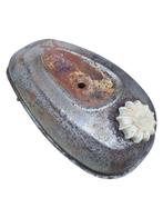 Puch MV50 tank, Fietsen en Brommers, Brommeronderdelen | Puch, Puch, Tank, Puch, Ophalen of Verzenden