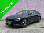 Polestar 2 Long Range Single Motor 78 kWh, Polestar 2, Stof, Gebruikt, LED verlichting