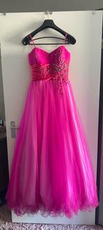 Verlovingsjurk maat 36, Kleding | Dames, Gelegenheidskleding, Ophalen, Galajurk, Roze, Maat 36 (S)