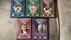 Lord Peter Wimsey  collectie, Alle leeftijden, Ophalen of Verzenden, Zo goed als nieuw, Komedie