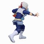 Banpresto My Hero Academia The Amazing Heroes Shoto Todoroki, Verzenden, Pmouaya@bandai.fr, 102 Terrasse Boieldieu, 92085 Paris la Défense Cedex, France