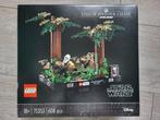 Lego 75353, Endor Speeder Chase, nieuw in doos, Ophalen of Verzenden, Nieuw, Complete set, Lego