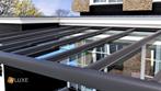 DESIGNLINE GLAS schuifdak overkapping ALUXE, Ophalen, Aluxe, Info@overkappingplaza.nl, Ketelmeerstraat 152 Lelystad