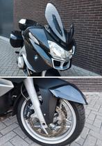 Mooie BMW R 1200 RT ABS 2005 met alle luxe!, Particulier, Toermotor