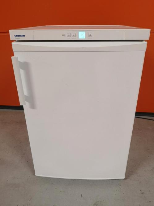 Liebherr Vrieskast Tafelmodel - Compact & Zuinig, Witgoed en Apparatuur, Vriezers en Diepvrieskisten, Gebruikt, Vrijstaand, Vrieskast