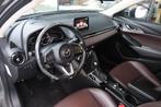 MAZDA CX-3 2.0 SKYACTIV-G 150 GT-M 4WD AUT. | CAMERA | TREKH, Auto's, Mazda, Automaat, 1998 cc, Gebruikt, 4 cilinders