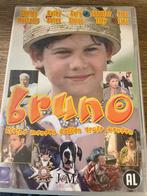 Bruno, Alle leeftijden, Ophalen of Verzenden, Gebruikt, Actiekomedie