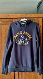Jack & Jones hoodie dames maat L, Ophalen of Verzenden, Zo goed als nieuw