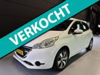 Peugeot 208 1.0 VTi Active Cruise | PDC | Bluetooth | APK, Voorwielaandrijving, Euro 5, Gebruikt, Bedrijf