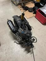 Zip fastrider type 1 2 3 motor blok, Ophalen of Verzenden, A, A, A