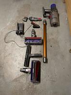 Dyson steelstofzuiger, Witgoed en Apparatuur, Stofzuigers, Ophalen, Gebruikt, Stofzuiger