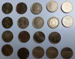Euromunten – 16 x 20 eurocenten, 20 cent, Ophalen of Verzenden, Losse munt