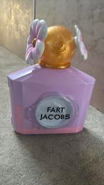 Poopsie fart Jacobs speelgoedkoffer, Verzenden, Zo goed als nieuw