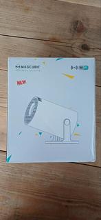 Magcubic Projector - Nieuw in doos, Overige technologieën, Nieuw, Ophalen of Verzenden, Magcubic