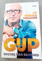 De wereld volgens Gijp, Ophalen of Verzenden, Zo goed als nieuw, Balsport