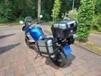 Yamaha XT1200 S Super Tenere 2011 46d km, 2 cilinders, Particulier, Meer dan 35 kW, Toermotor