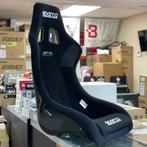 Sparco QRT-R Kuipstoel Sportstoel Racestoel FIA 5.9kg, Auto diversen, Tuning en Styling, Ophalen of Verzenden